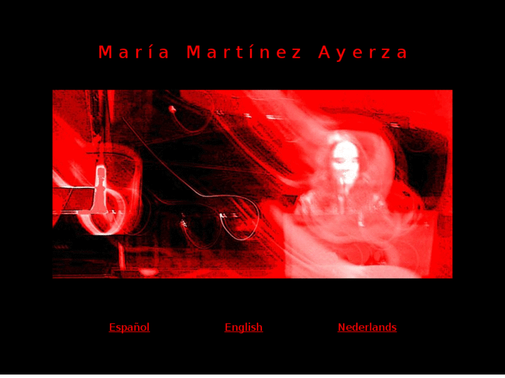 www.mariayerza.com