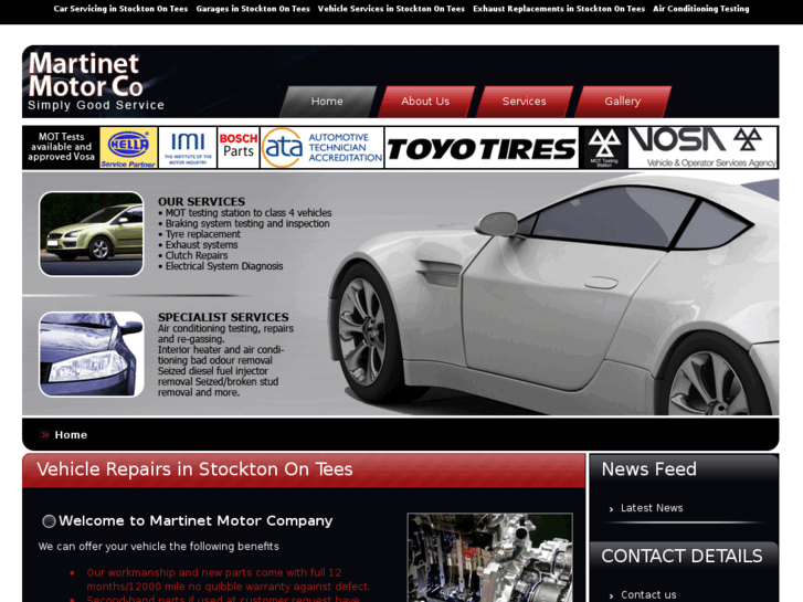 www.martinetmotorcompany.com