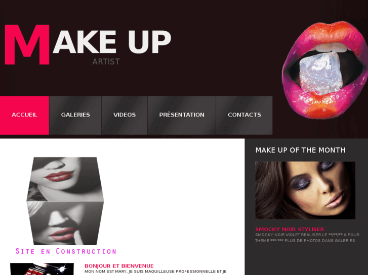 www.mary-makeup-artist.com