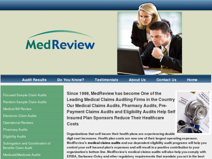 www.medreviewllc.com