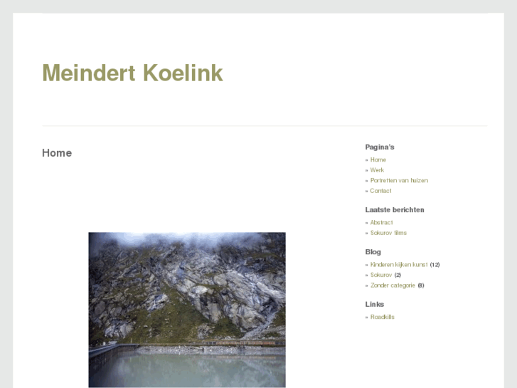 www.meindertkoelink.com