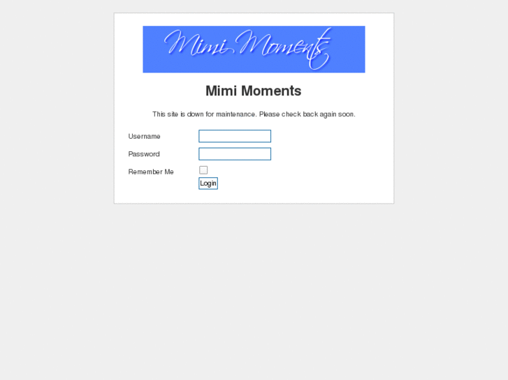 www.mimimoments.com