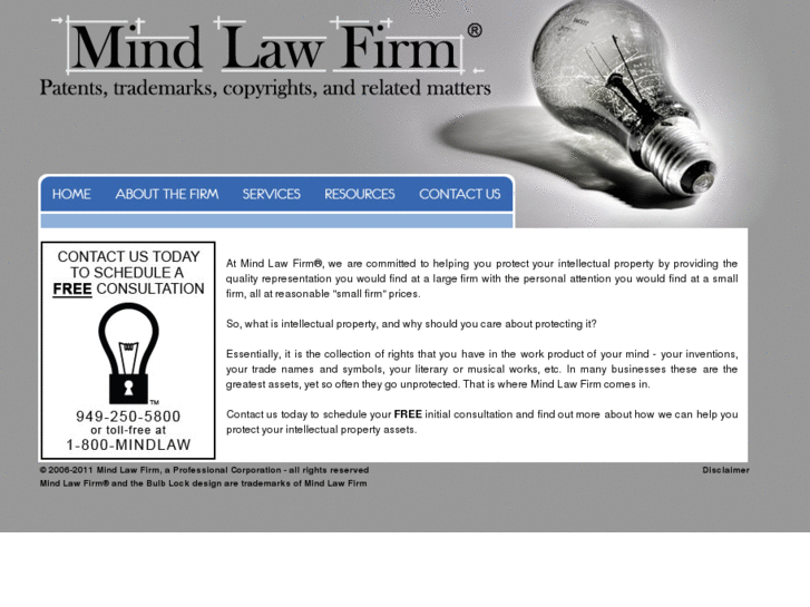 www.mindlawfirm.com