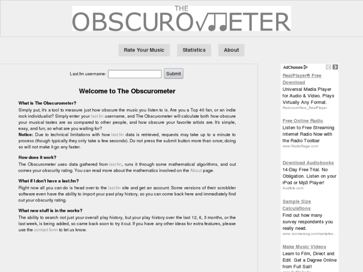 www.obscurometer.com