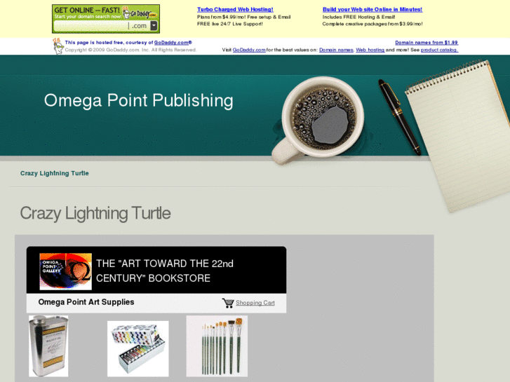 www.omegapointpublishing.com