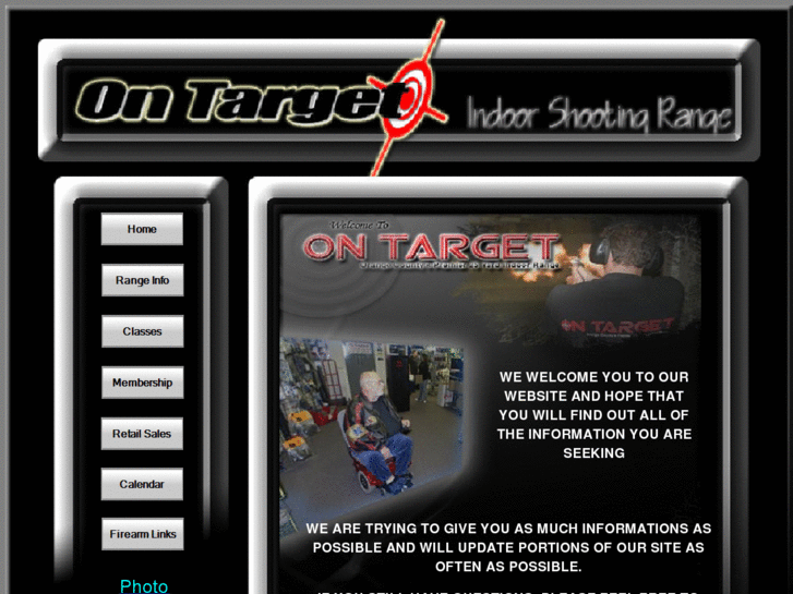 www.ontargetrange.net