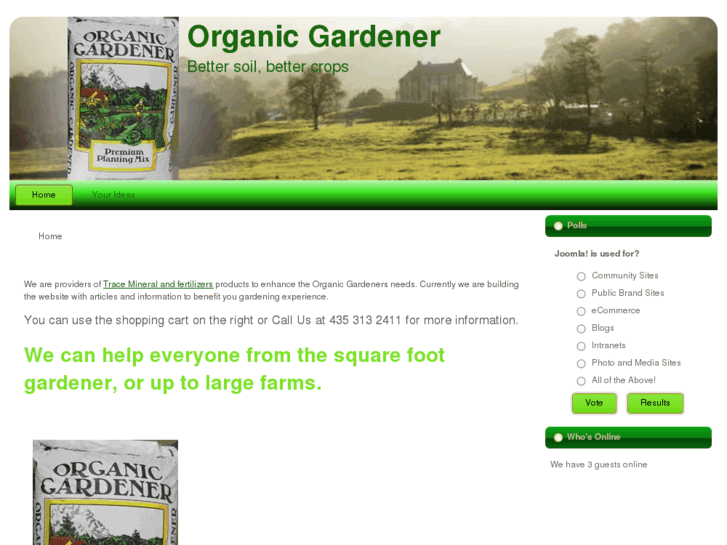 www.organic-gardener.net