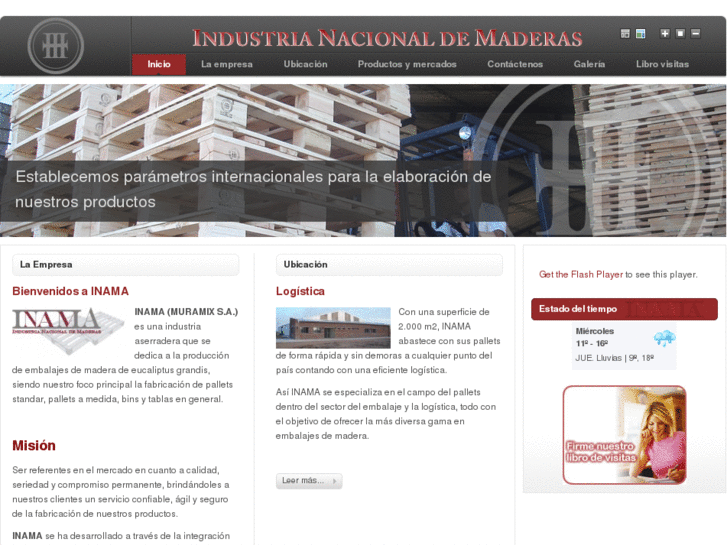 www.palletsinama.com