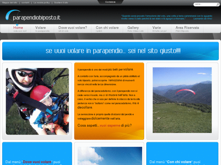 www.parapendiotandem.info