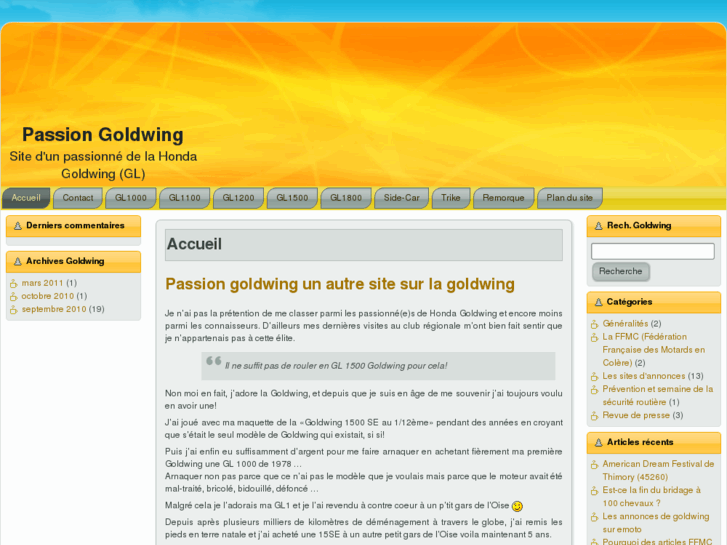 www.passion-goldwing.fr