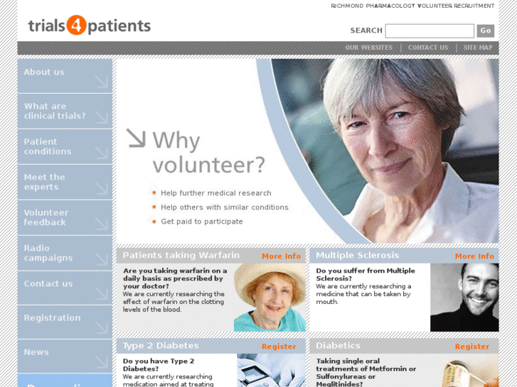 www.patient-studies.co.uk