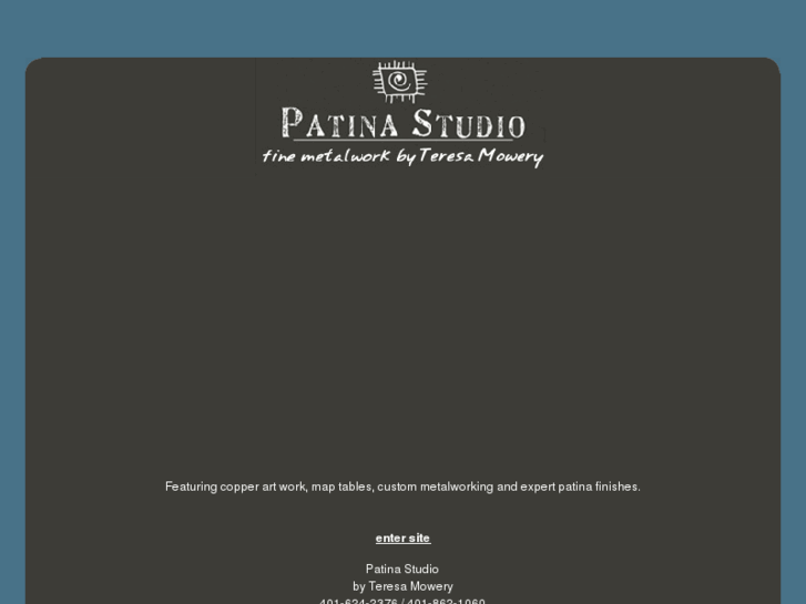 www.patinastudio.com