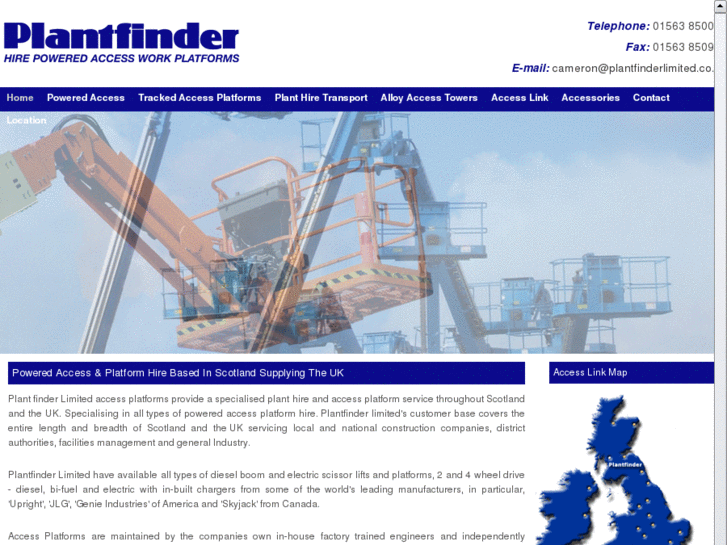 www.plantfinderlimited.com