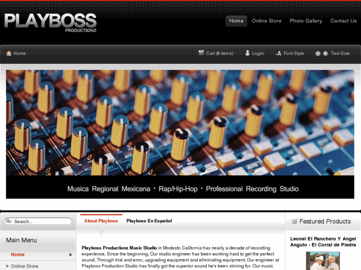 www.playbossprod.com