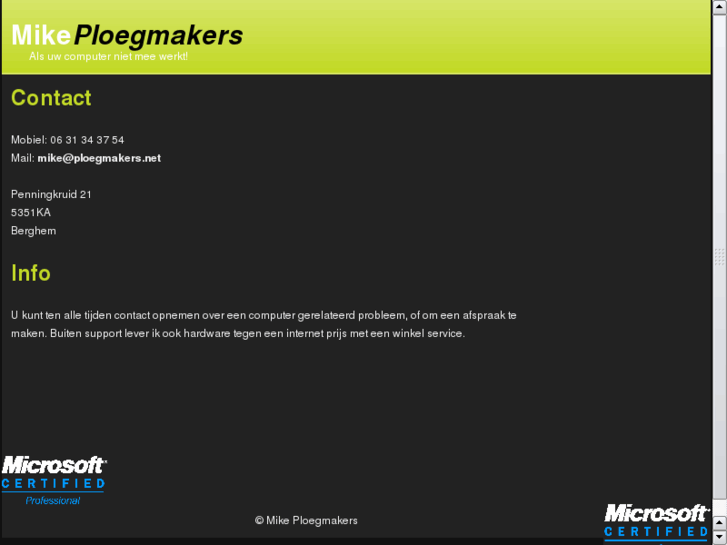 www.ploegmakers.net