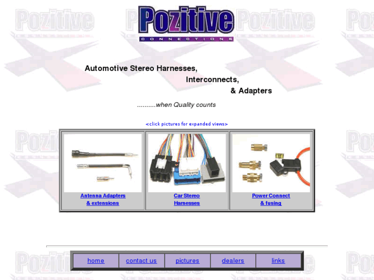 www.pozitiveconnections.com