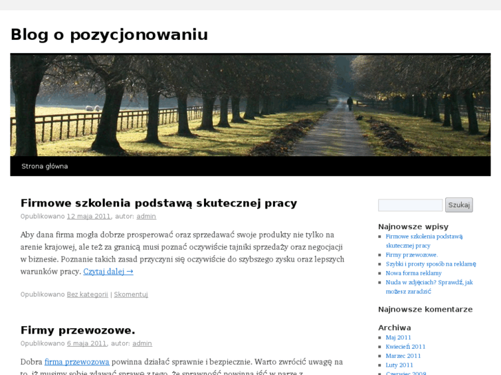 www.pozycjonowanie-seo.info