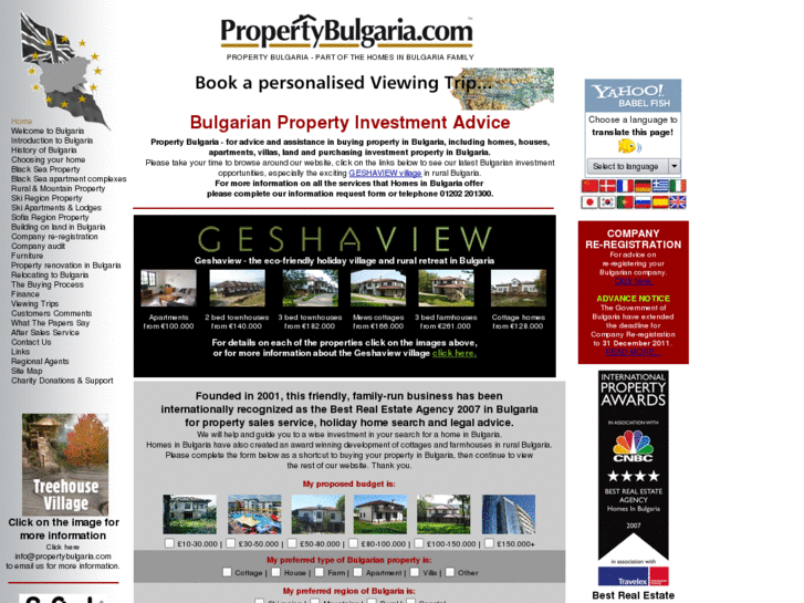 www.propertybulgaria.com