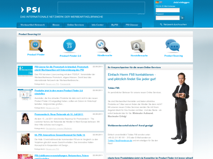 www.psi-messe.com