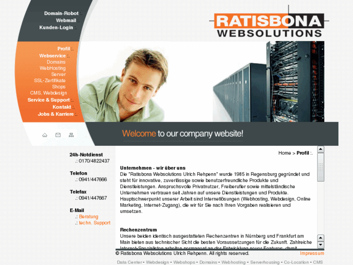 www.ratisbona-websolutions.de