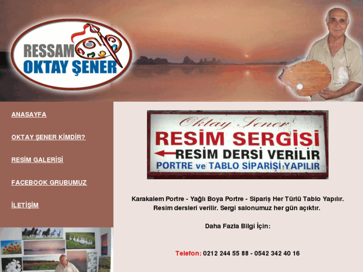 www.ressamoktaysener.com