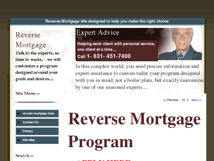 www.reversemortgage-site.com