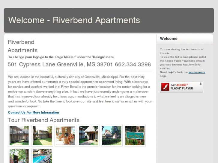 www.riverbend-apartments.com