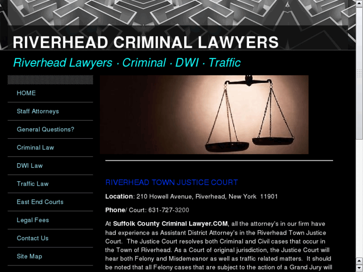 www.riverheaddwilawyer.com