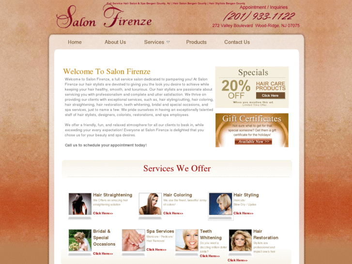 www.salonfirenze.com