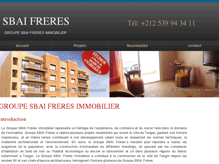 www.sbaifreres-immo.com