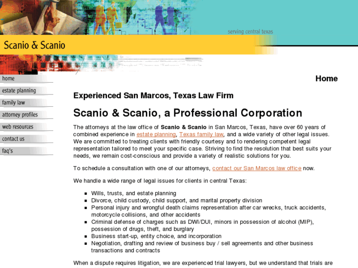 www.scaniolaw.com