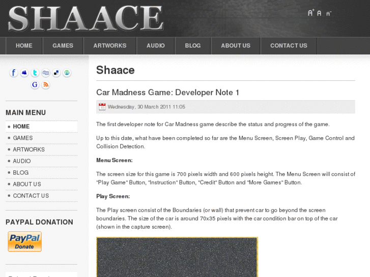 www.shaace.com