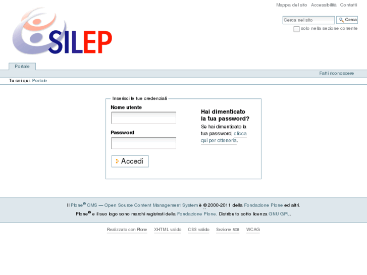 www.silep.it