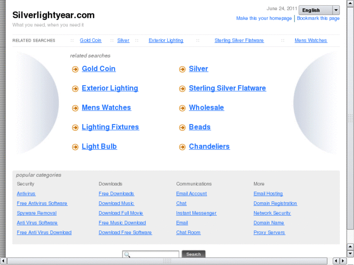 www.silverlightyear.com