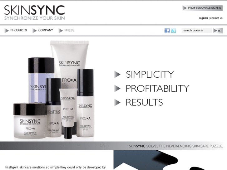 www.skinsyncpro.com