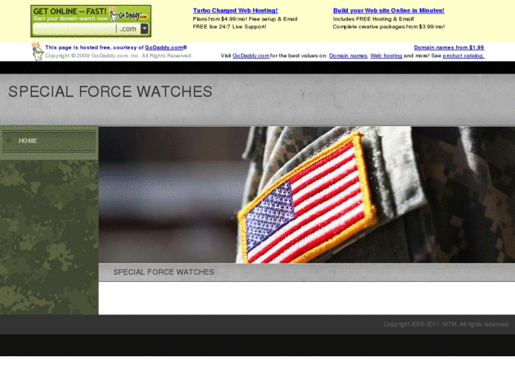 www.specialforcewatches.com