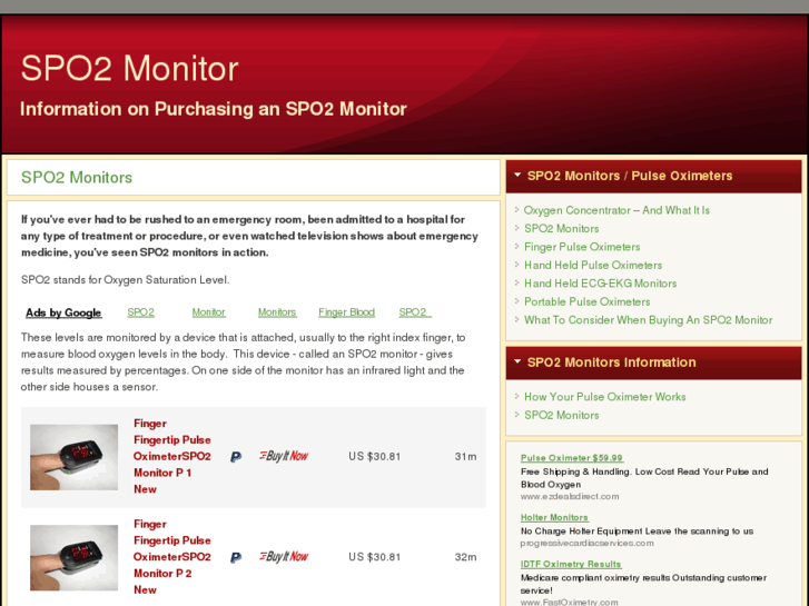 www.spo2monitor.com