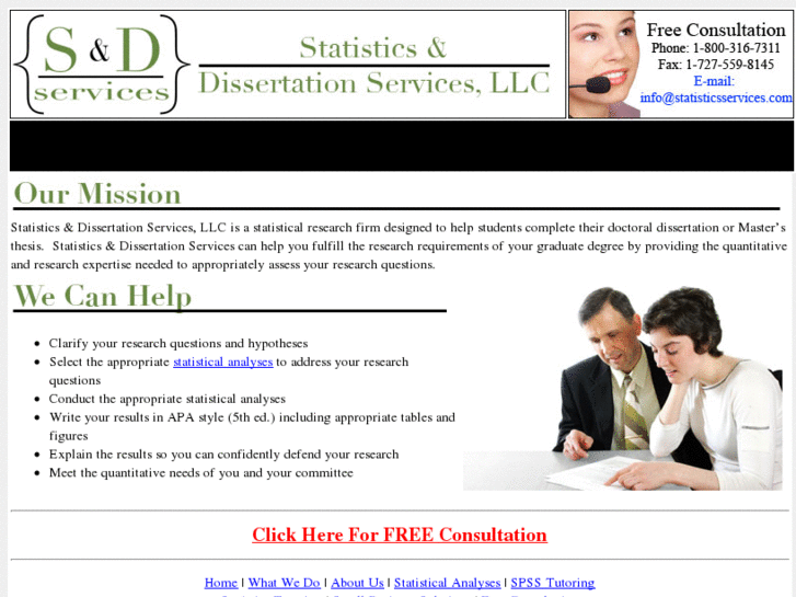 www.statisticsservices.com