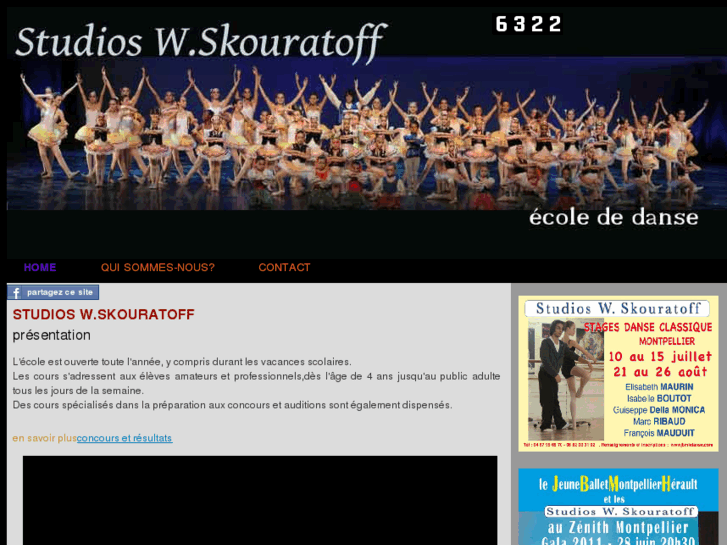 www.studioskouratoff.com