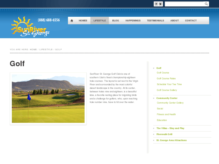 www.sunrivergolf.com