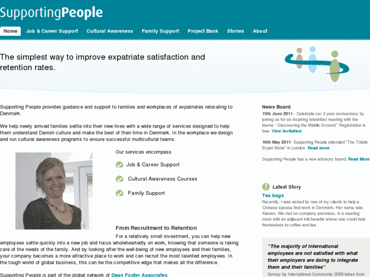 www.supportingpeople.dk