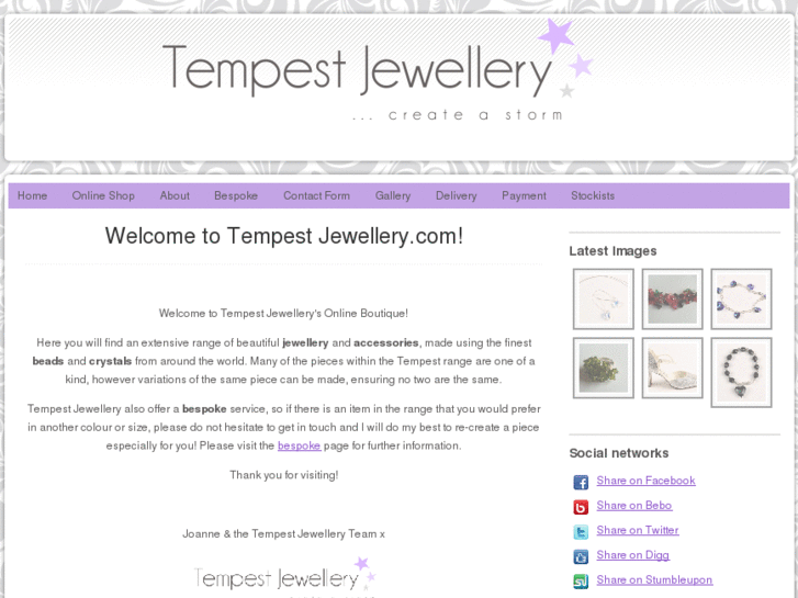 www.tempestjewellery.com