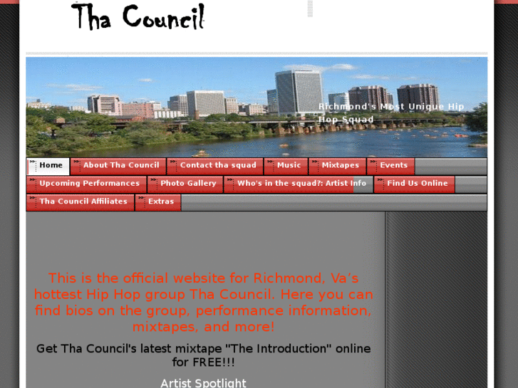 www.thacouncil.com