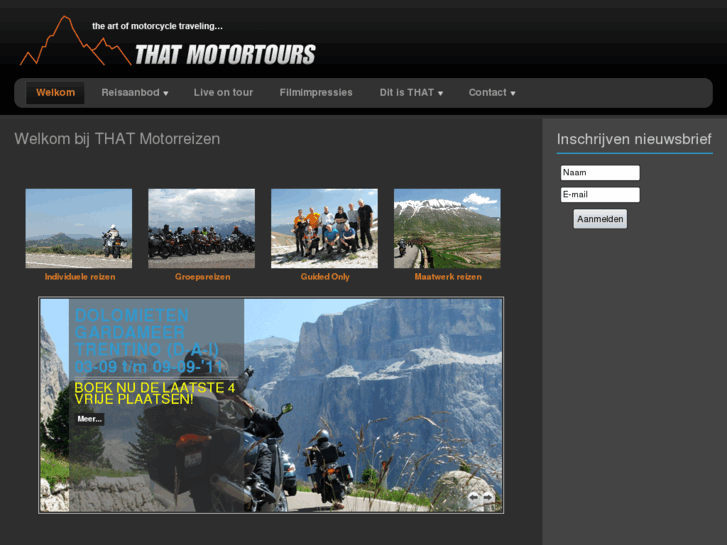 www.thatmotortours.com