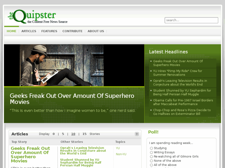 www.thequipster.org