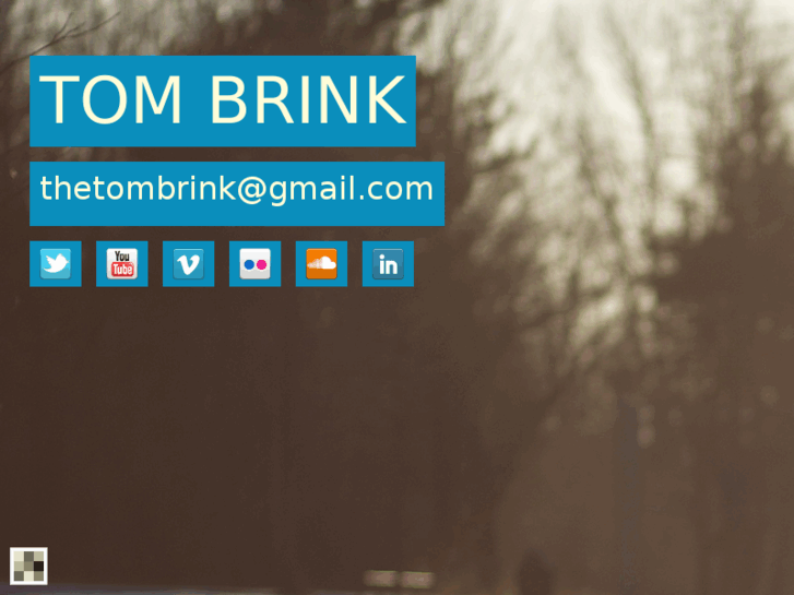 www.thetombrink.com