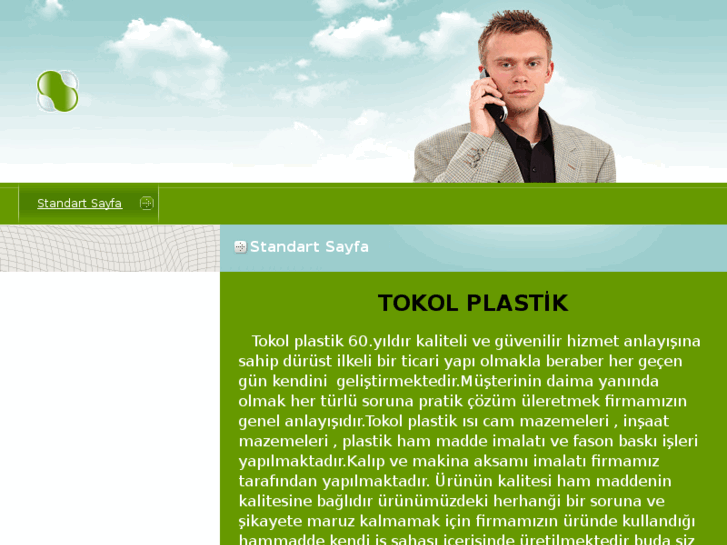 www.tokolplastik.com