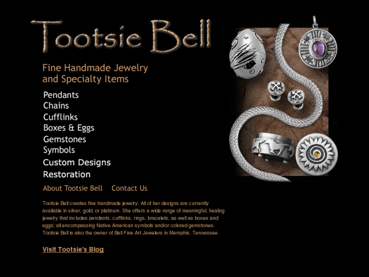 www.tootsiebell.com