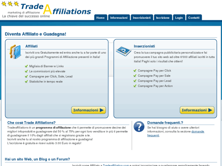 www.tradeaffiliations.com