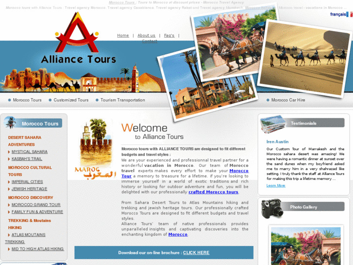 www.travel-agent-morocco.com